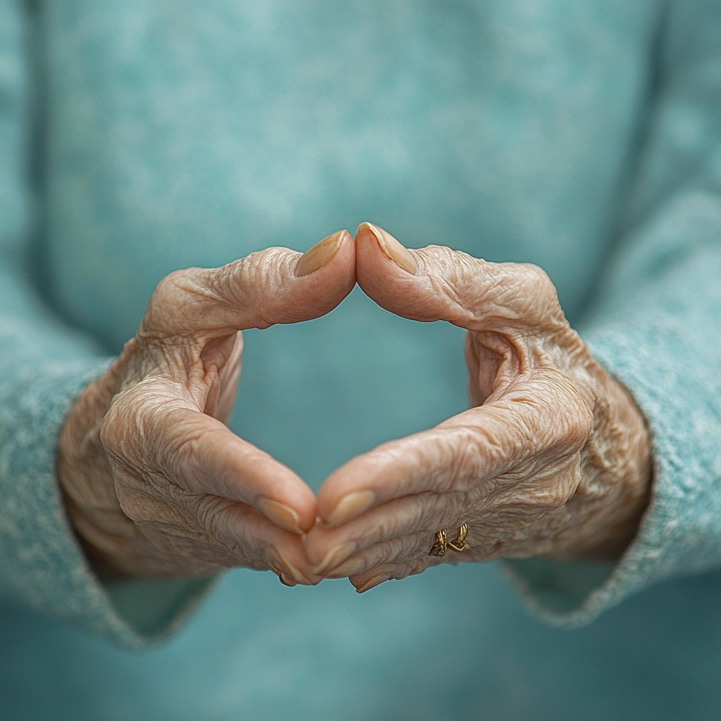 Гьян мудра для концентрації та ясності розуму